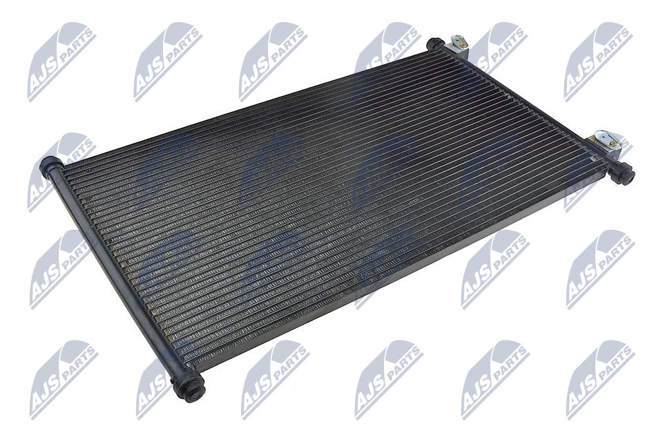 Condenser, air conditioning CCS-HD-022