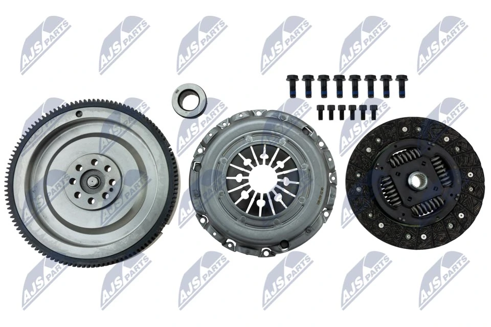 Clutch Kit NZS-AU-002