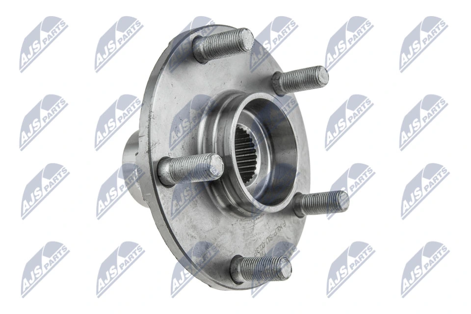 NTY KLP-SU-023P Wheel Hub
