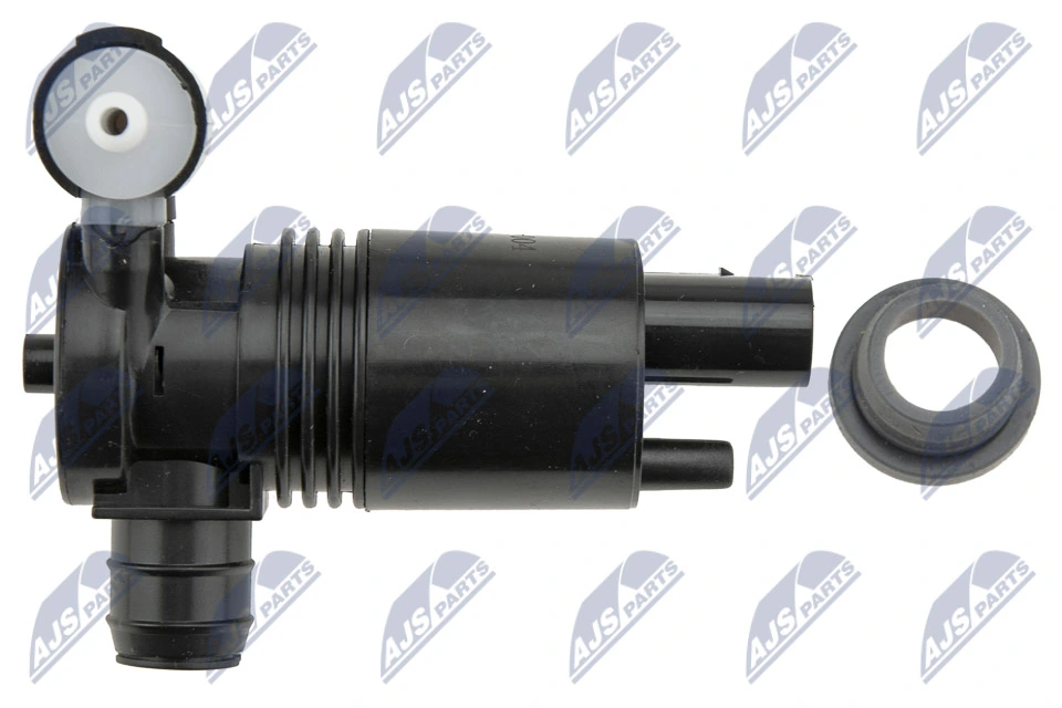 NTY ESP-LR-004 Washer Fluid Pump, window cleaning