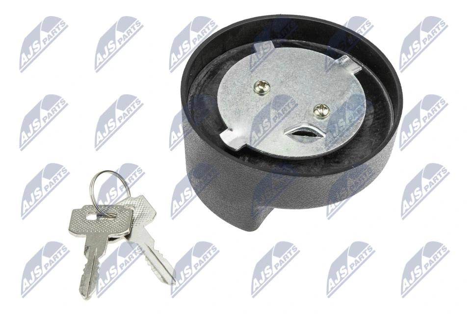 NTY EZC-LR-030 Cap, fuel tank