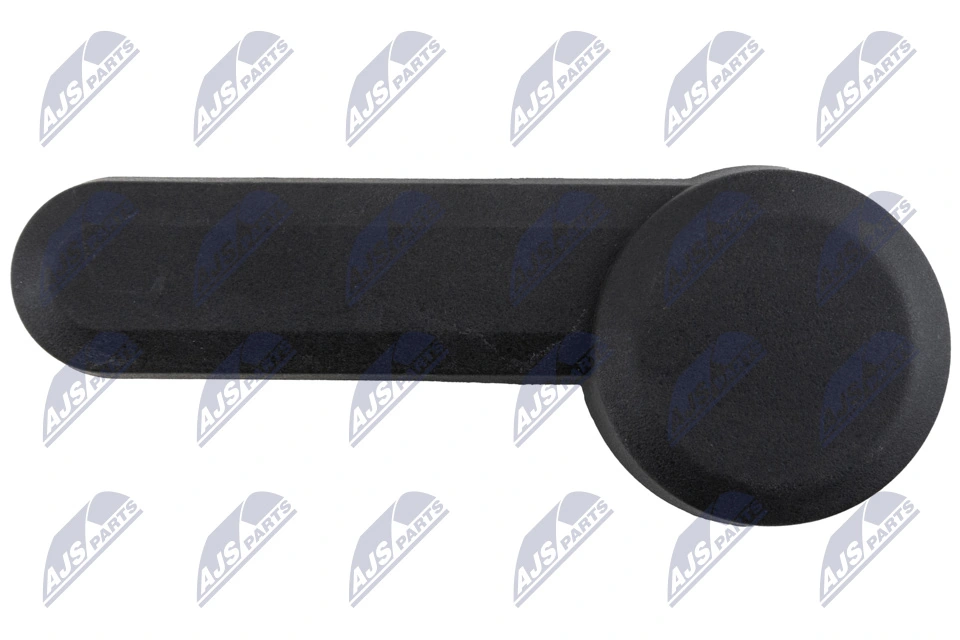 NTY EZC-FR-231 Control, seat back adjustment