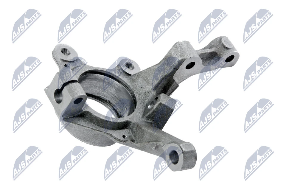Steering Knuckle, wheel suspension ZZP-RE-007