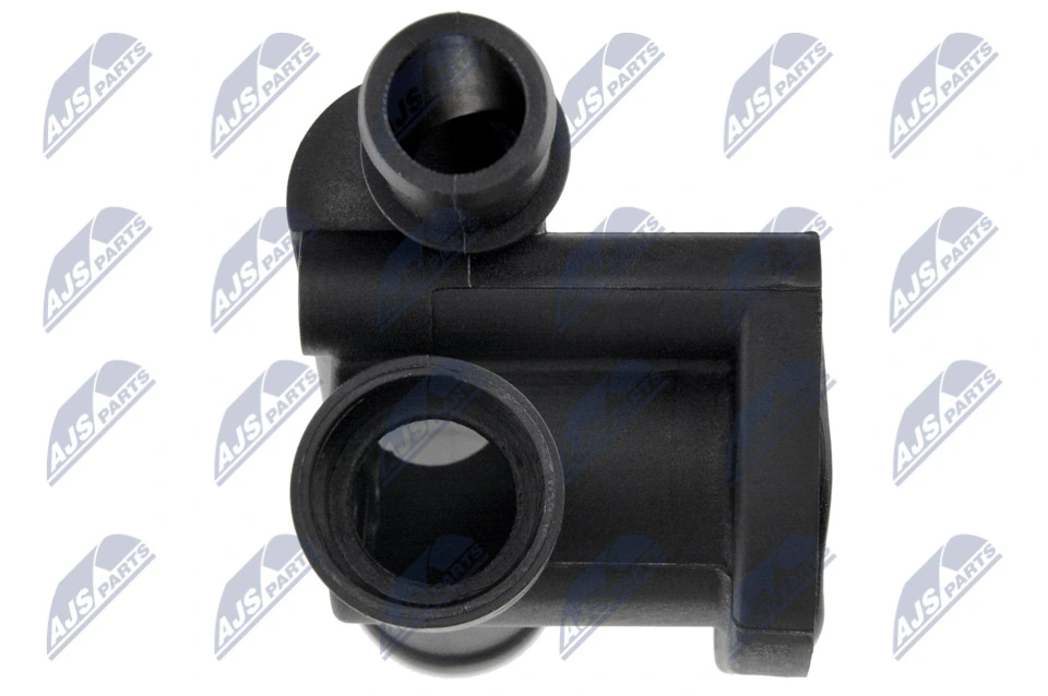 Coolant Flange CTM-VW-026