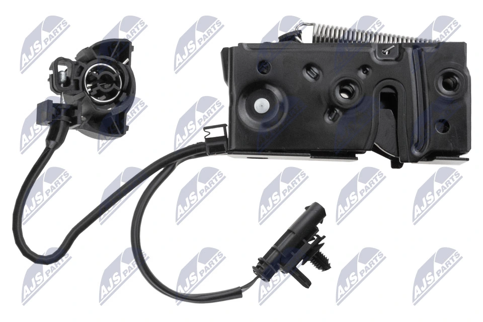 NTY EZC-VV-056 Bonnet Lock