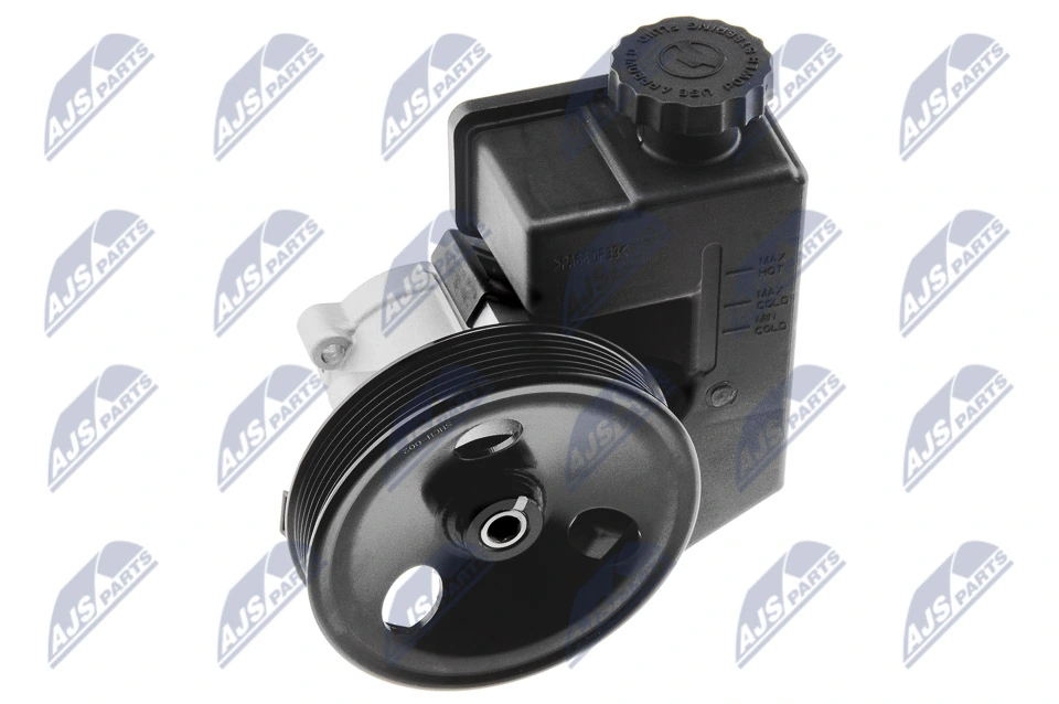 Hydraulic Pump, steering SPW-CH-002