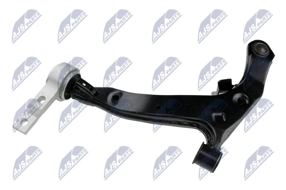 Control/Trailing Arm, wheel suspension ZWD-NS-098