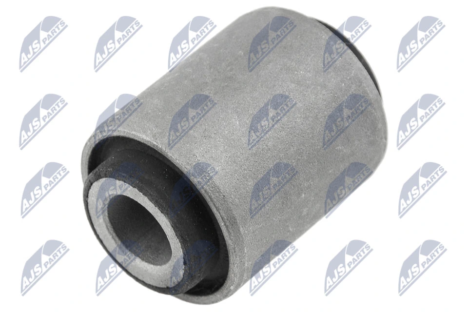 Mounting, control/trailing arm ZTT-TY-001H