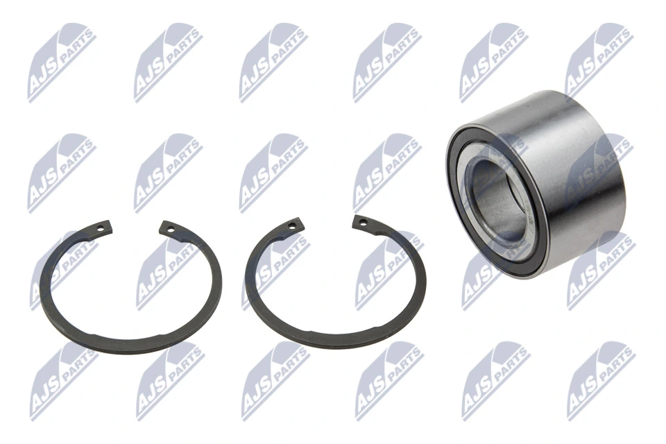 Wheel Bearing Kit KLP-PL-009