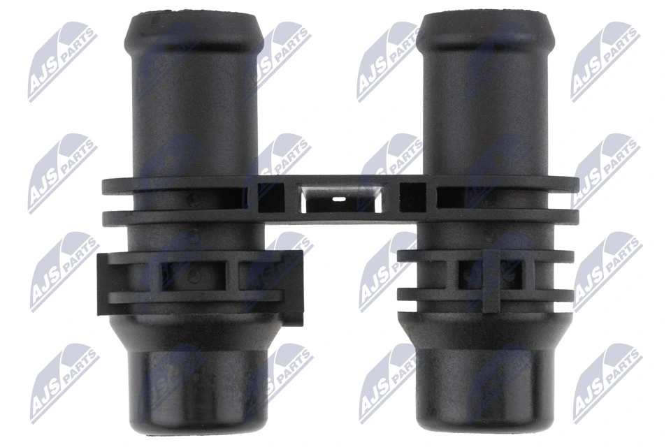 Coolant Flange CTM-VW-076