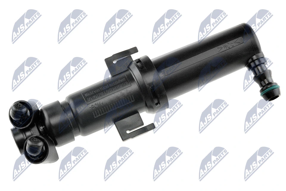 Washer Fluid Jet, headlight cleaning EDS-AU-013