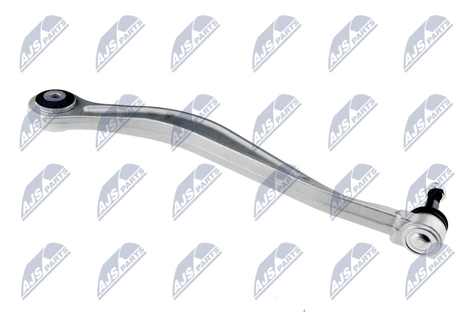 Control/Trailing Arm, wheel suspension ZWT-BM-028