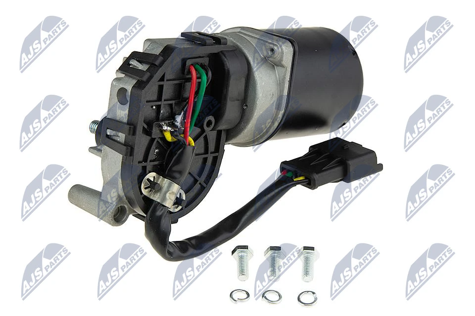 Window Cleaning System ESW-CT-008