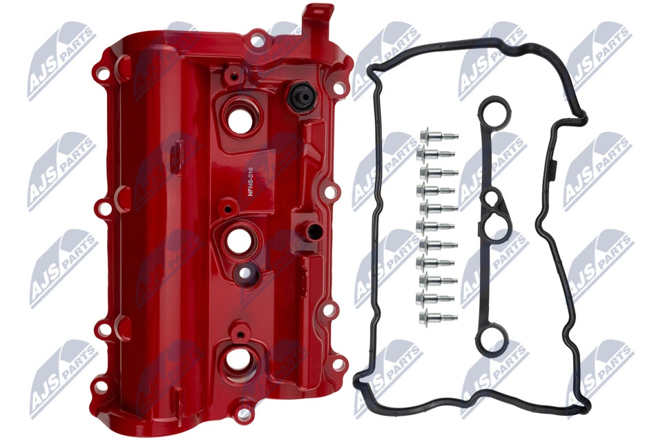 NTY BPZ-NS-016 Cylinder Head Cover