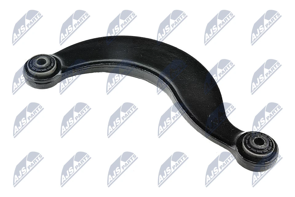 Control/Trailing Arm, wheel suspension ZWT-MZ-077