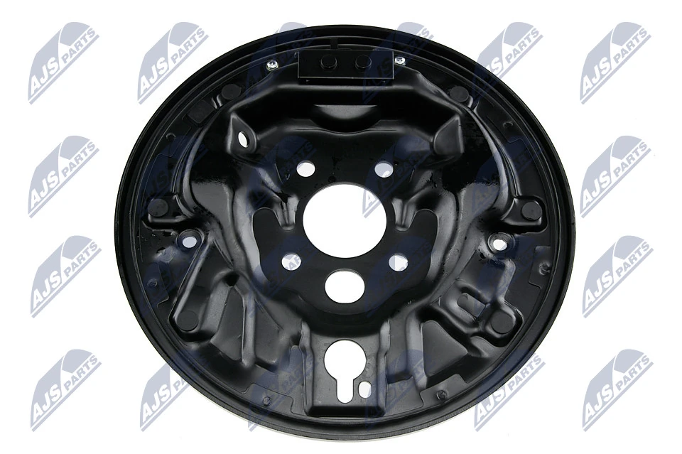 Cover Sheet, brake drum HTO-SK-001