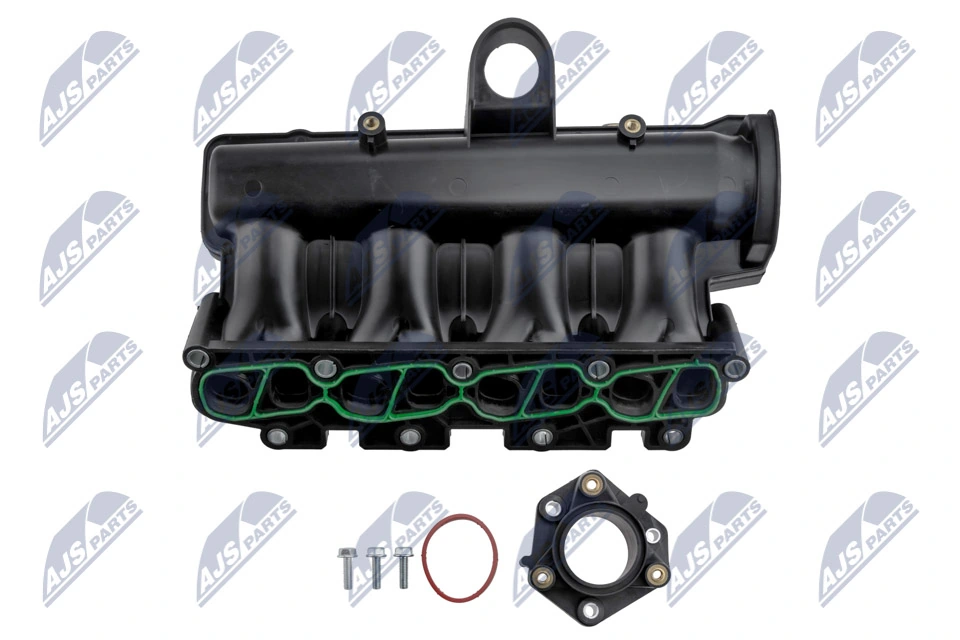 Intake Manifold Module BKS-FT-006