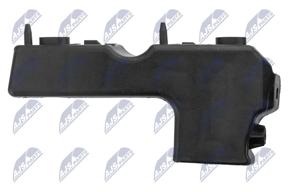 NTY EZC-AU-209 Mounting Bracket, bumper