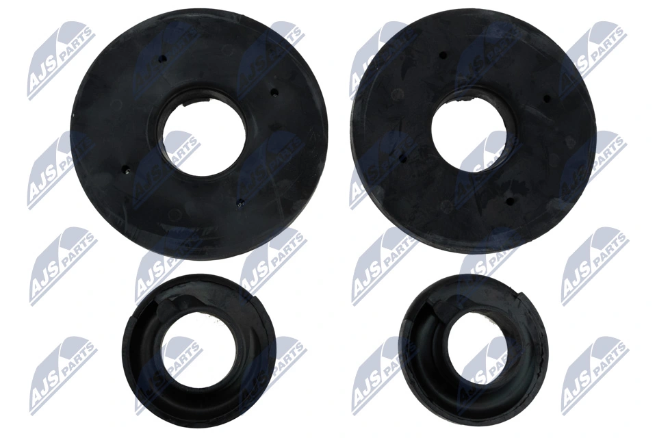 NTY EZC-VW-425 Rubber Buffer, suspension