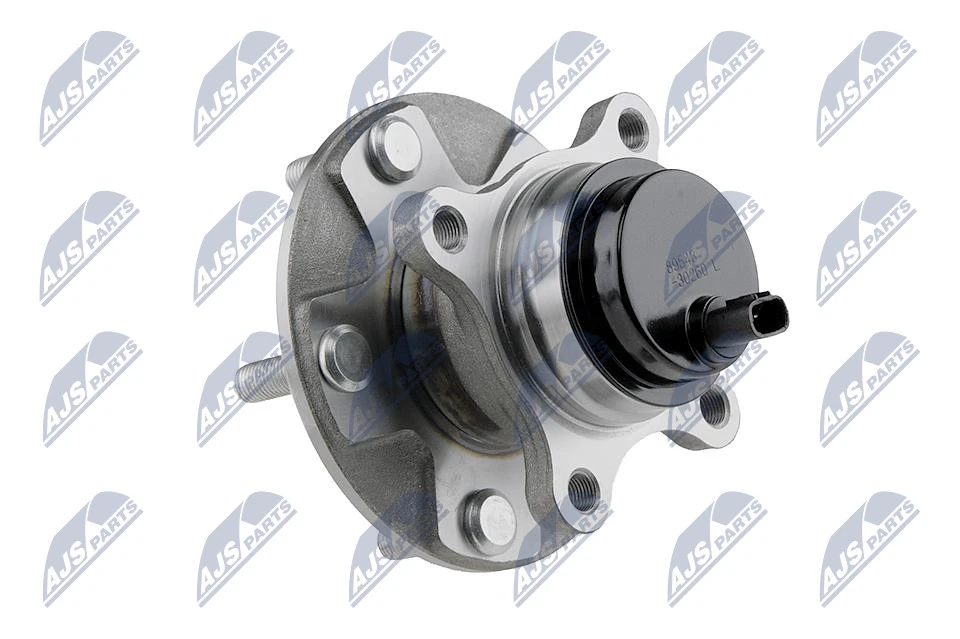 Wheel Bearing Kit KLP-TY-082