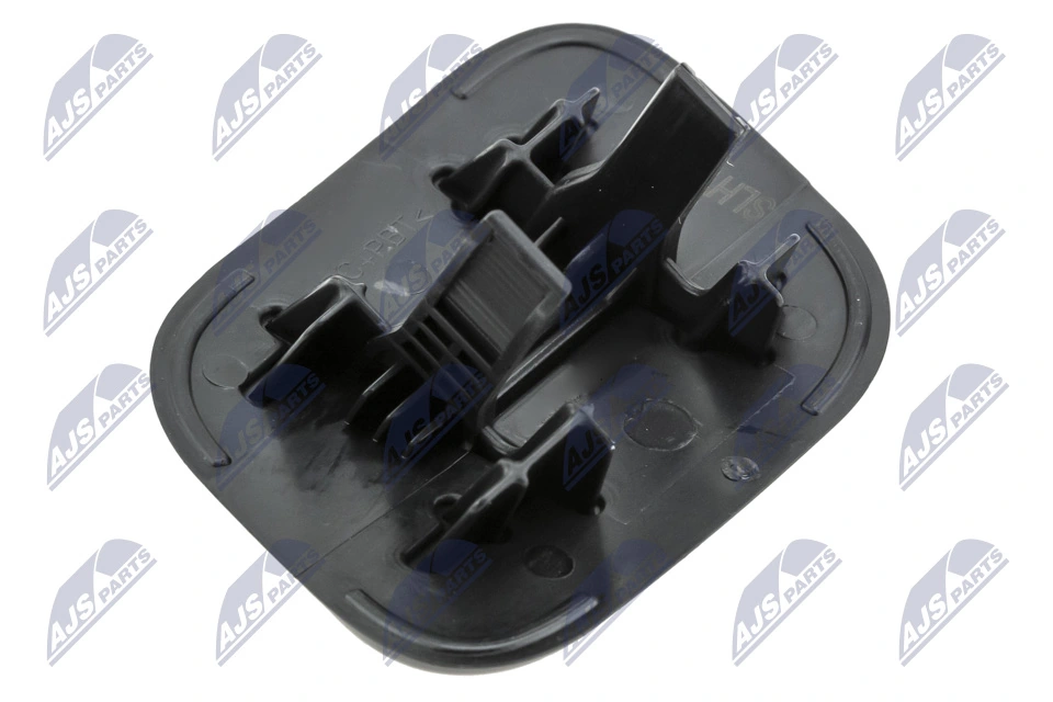 NTY EDS-HY-507 Cover, bumper