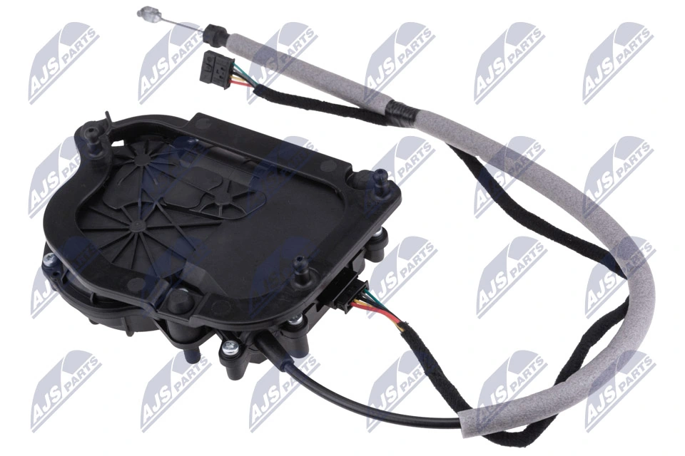 NTY EZC-BM-323 Closing aid, tailgate