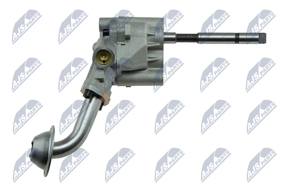 Oil Pump BPO-VW-002