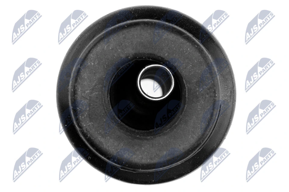 Plug, coil ECZ-CT-005A