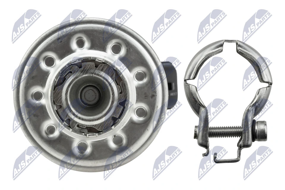 Dosing Module, urea injection BWP-VW-010