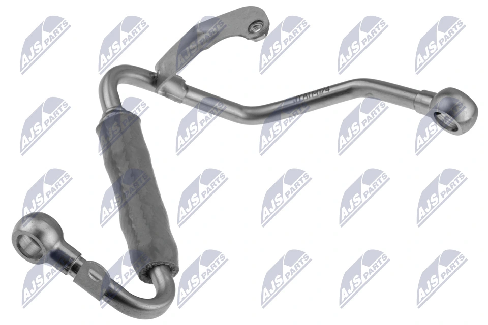 Oil Pipe, charger ECD-AU-024