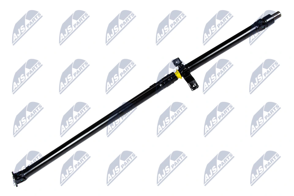 Propshaft, axle drive NWN-MS-007