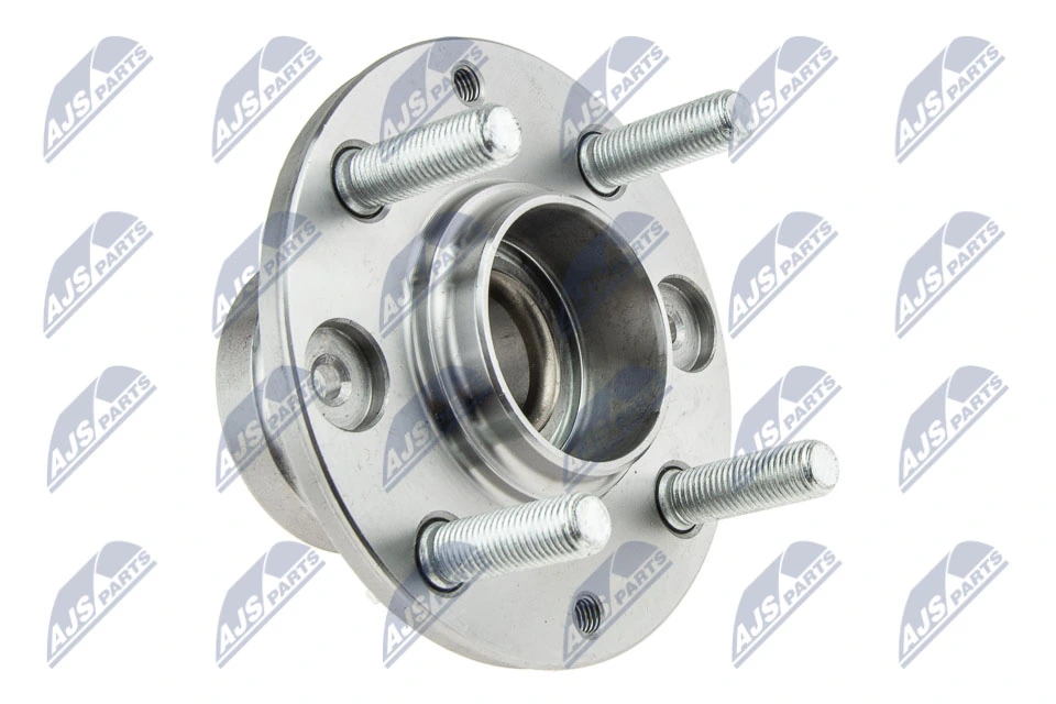 Wheel Bearing Kit KLT-MS-009