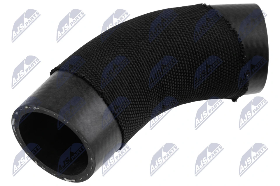 Charge Air Hose GPP-NS-030