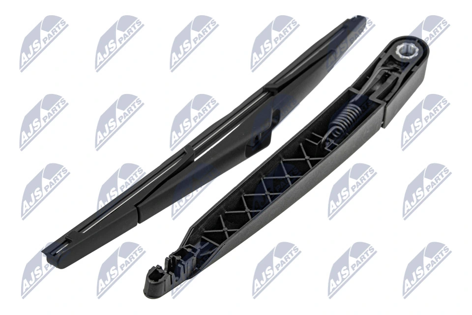 Wiper Arm, window cleaning EWB-PL-008