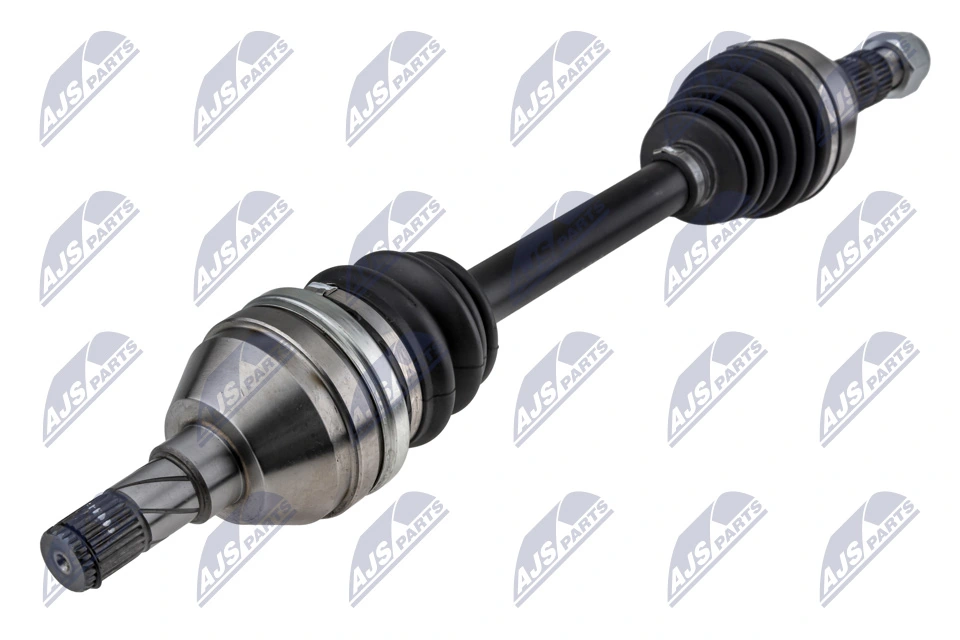 Drive Shaft NPW-PL-169
