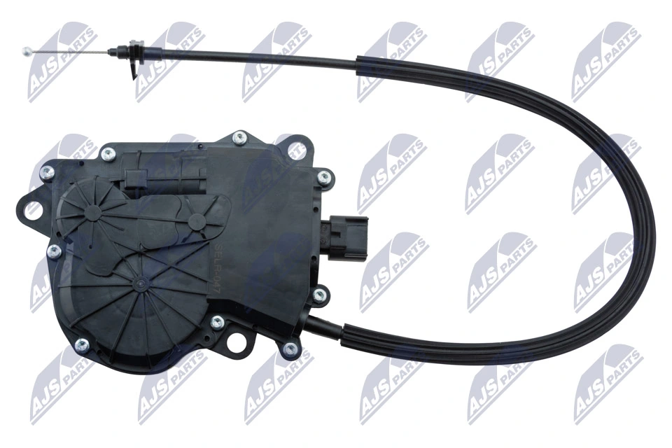 NTY EZC-LR-047 Door Lock