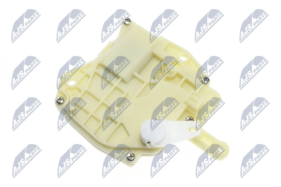 Actuator, central locking system EZC-HD-001