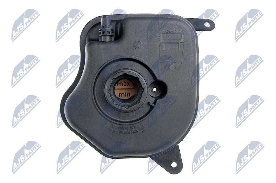 Expansion Tank, coolant CZW-BM-005
