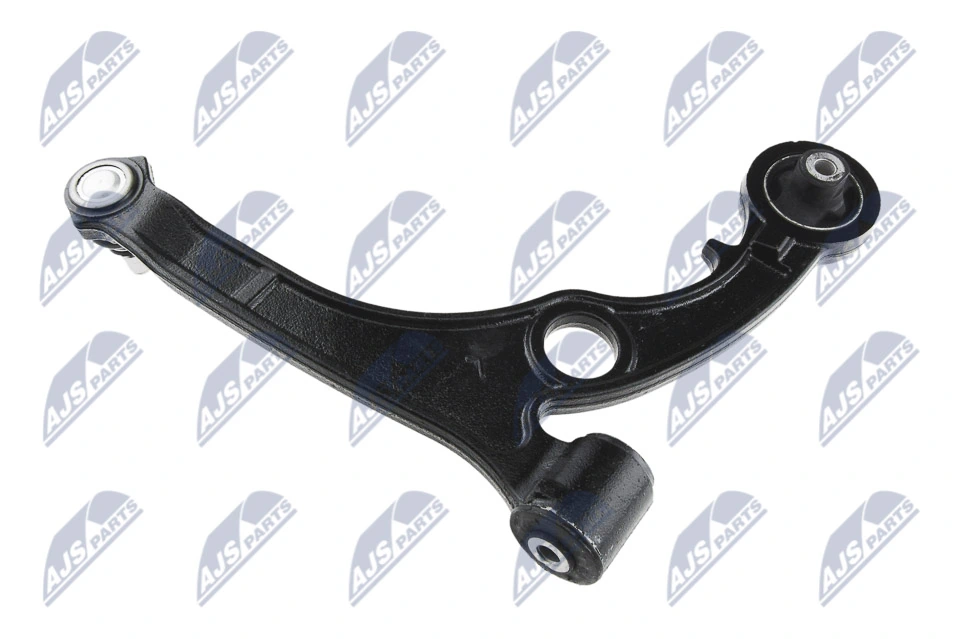 Control/Trailing Arm, wheel suspension ZWD-FT-006