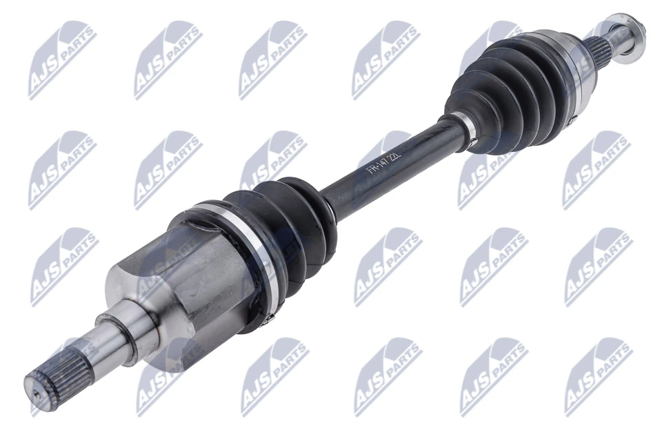 Drive Shaft NPW-FR-147