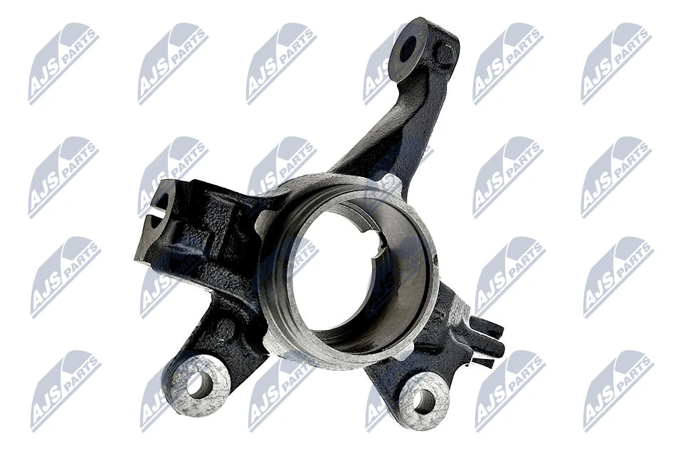 Steering Knuckle, wheel suspension ZZP-MZ-020