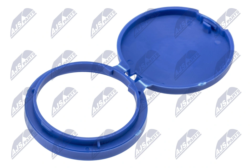 Sealing Cap, washer fluid reservoir KZS-CT-000