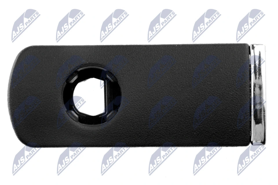 NTY EZC-AU-001 Glove Compartment