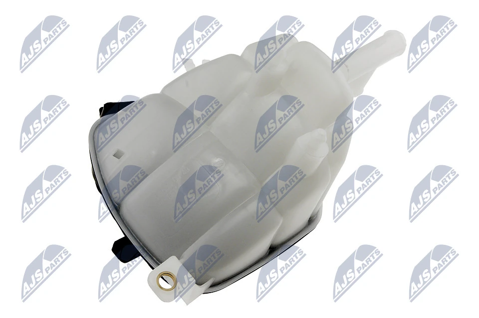 Expansion Tank, coolant CZW-ME-007