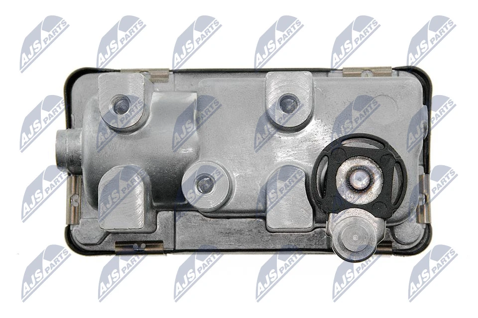 Actuator, turbocharger ECD-ME-003
