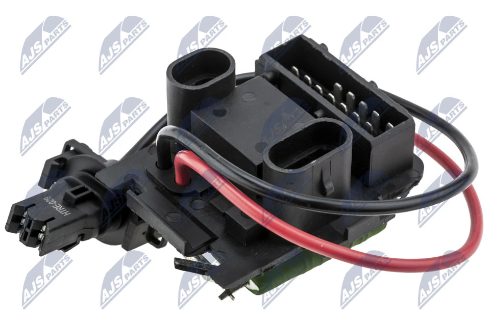 Resistor, interior blower ERD-RE-029