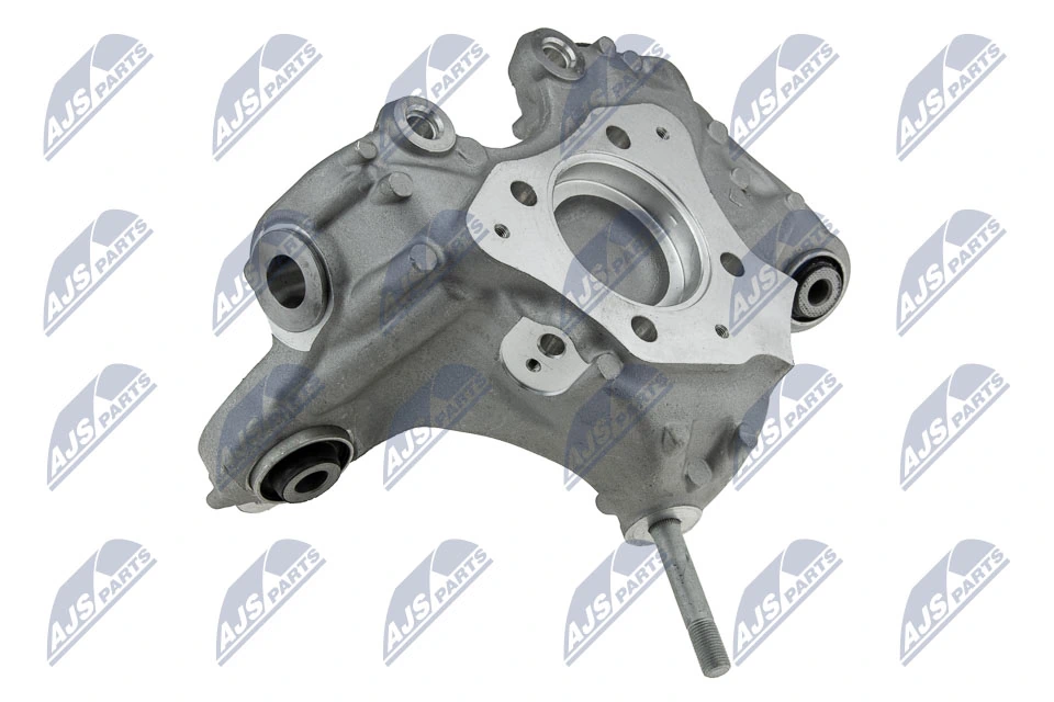 NTY ZZT-HD-005 Steering Knuckle, wheel suspension