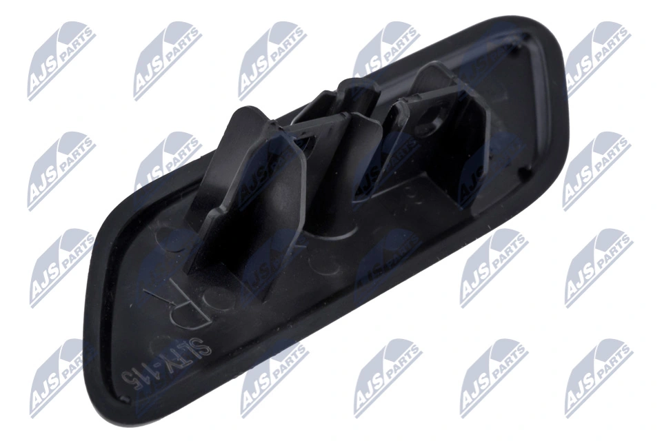 NTY EDS-TY-115 Cover, bumper