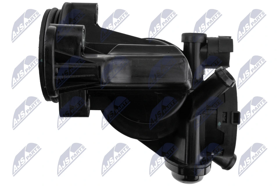 Oil Separator, crankcase ventilation SEP-VW-016