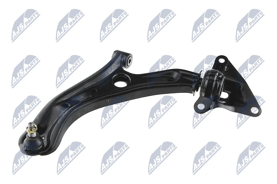 Control/Trailing Arm, wheel suspension ZWD-HD-063
